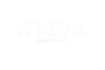 Thrive Essentials